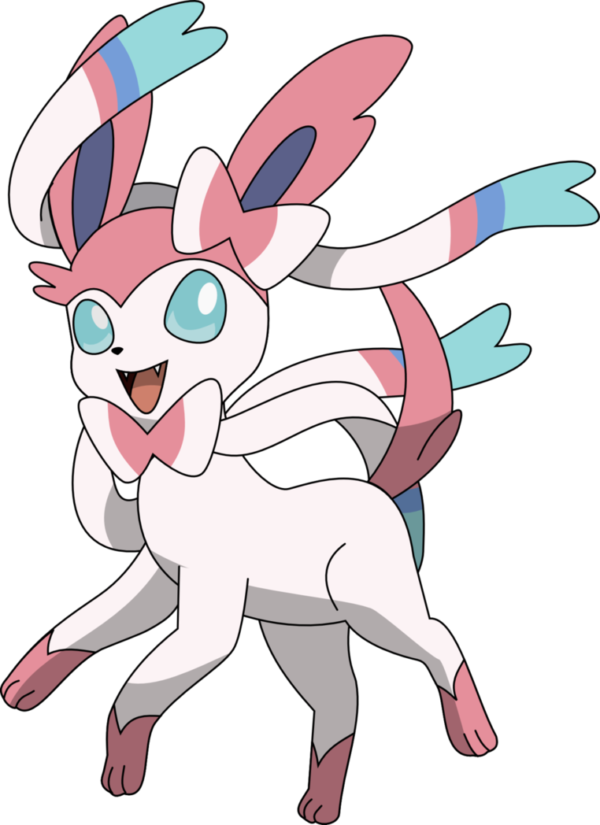 evolucion-de-eevee-sylveon